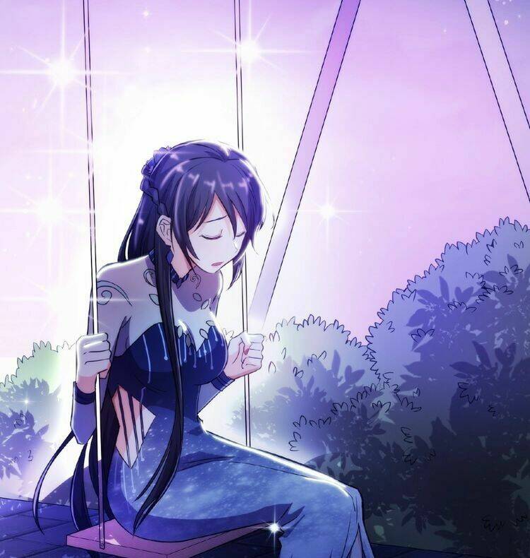 tổng tài khăng khăng lấy vợ thế thân chapter 10 37