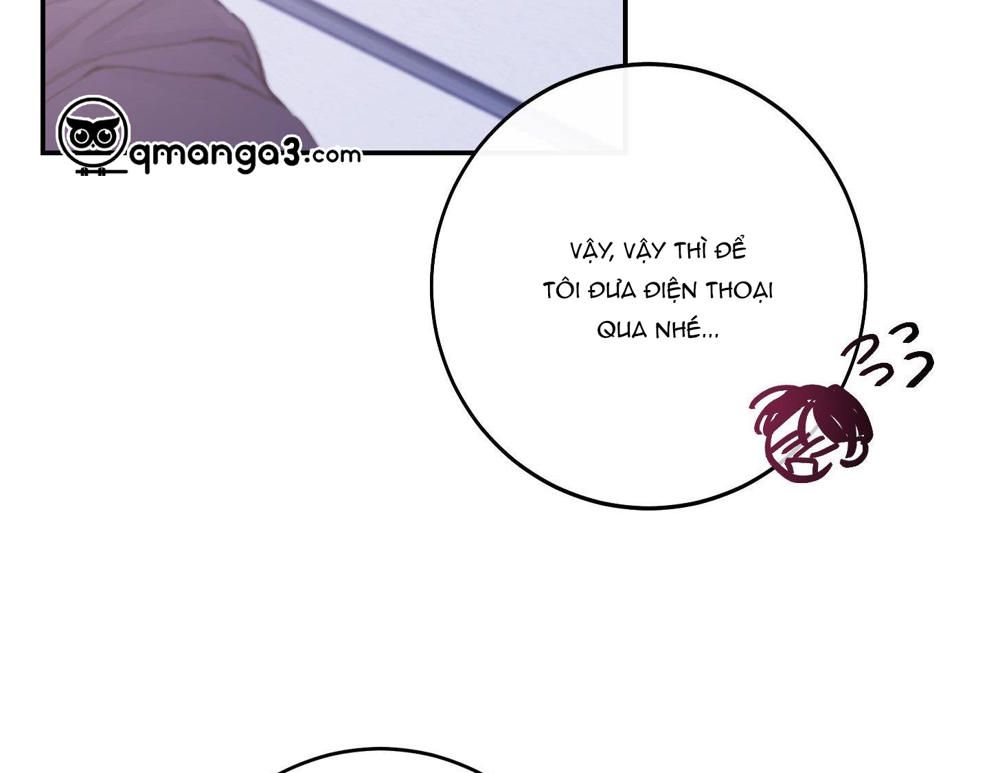 lãng mạn giả dối chapter 7 86