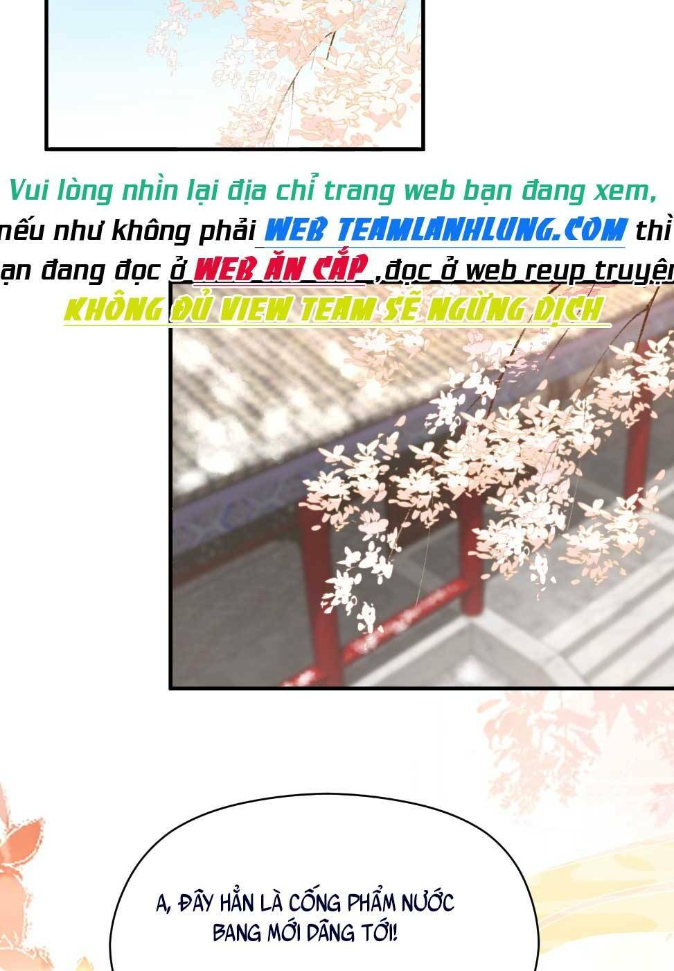 sự cám dỗ ngọt ngào : vương gia ngài làm chân ta mền nhũn rồi chapter 7 30