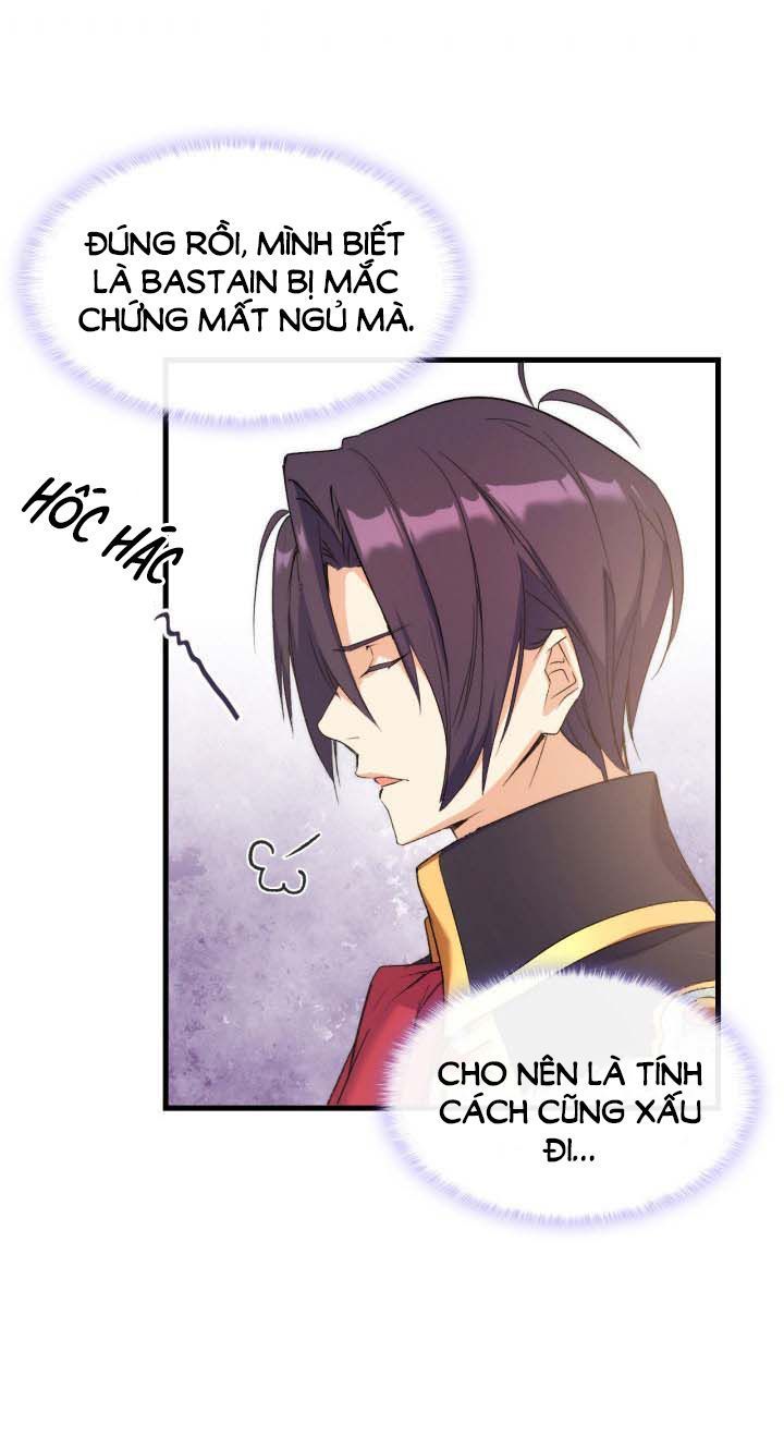 tôi định quyến rũ anh trai nhưng nam chính đã đến chapter 6 35