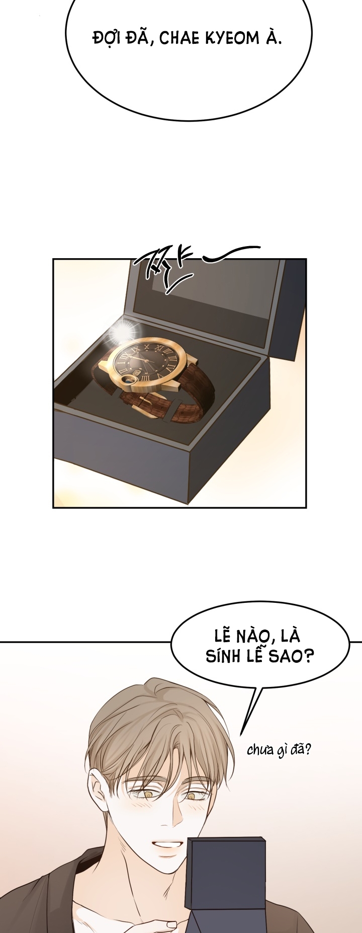 những người đàn ông đã lên giường tôi chapter 58.2 9