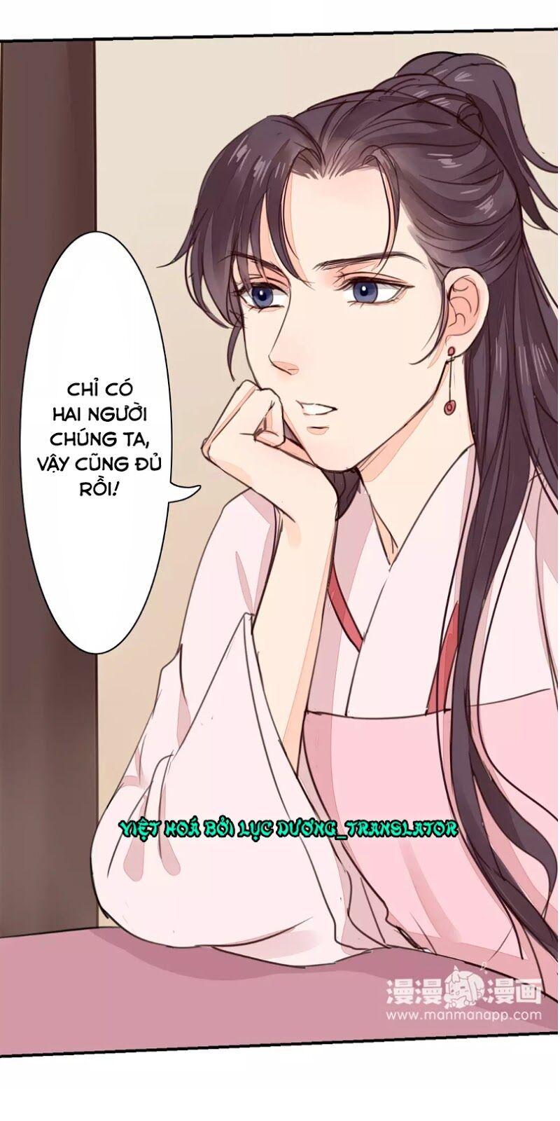 chỉ phu vi thê chapter 27 19