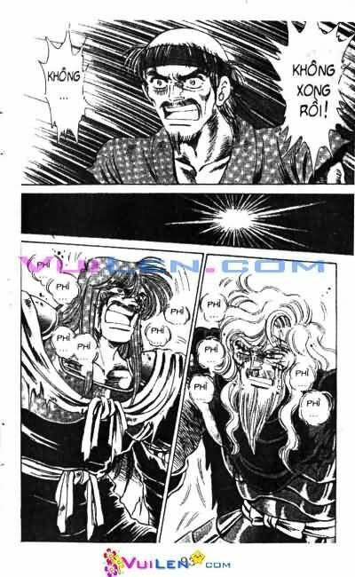 vương tử takeru chapter 19 93