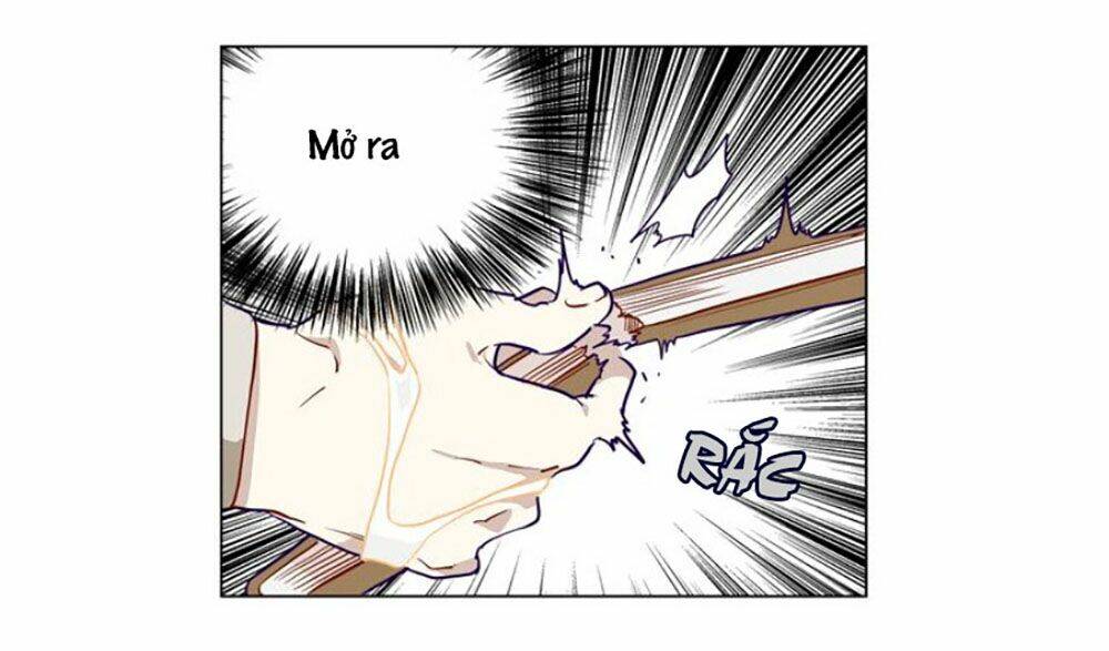 hoa đạo sĩ chapter 8 26