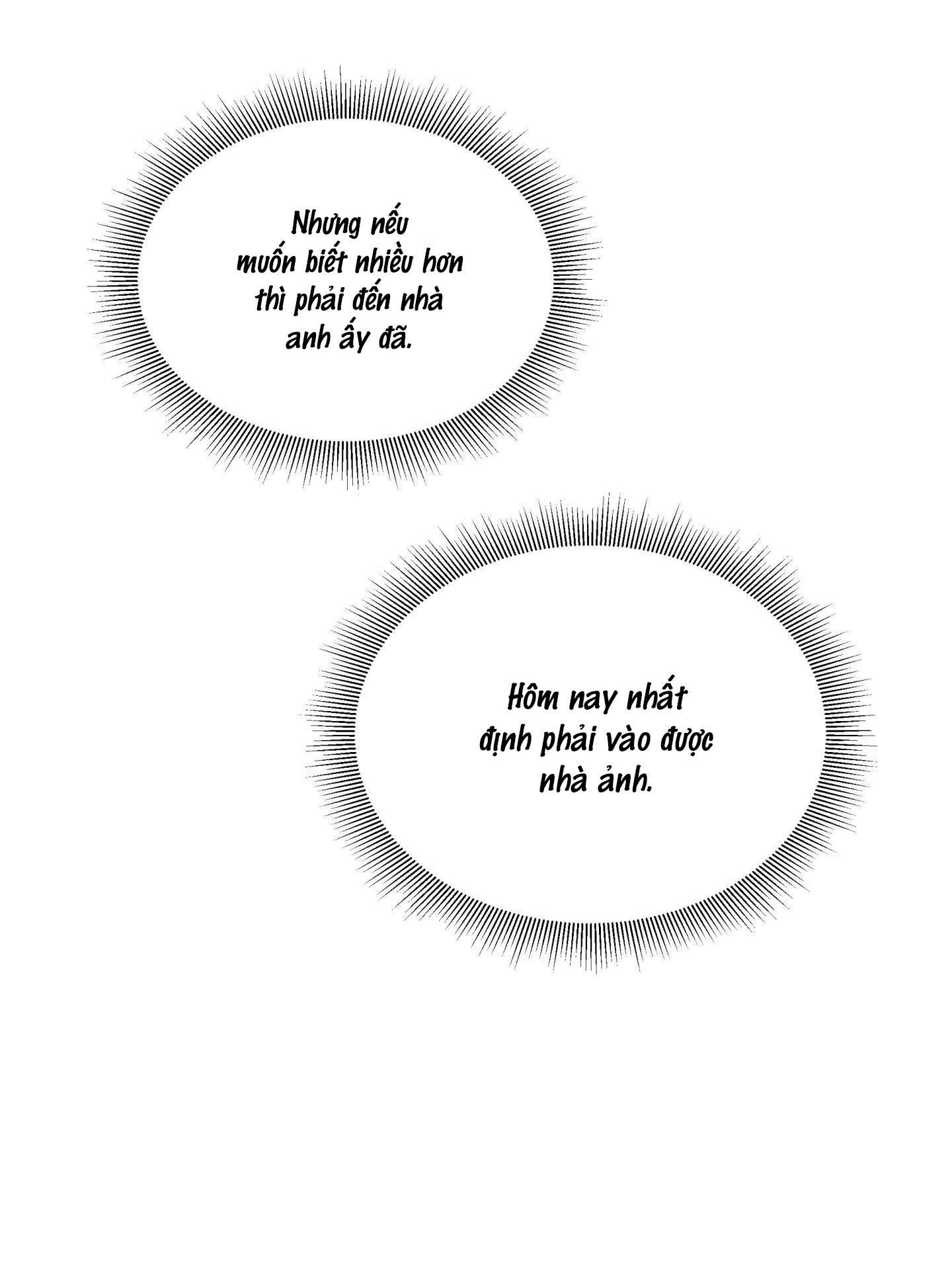 vị khách từ căn nhà phía sau chapter 4 38