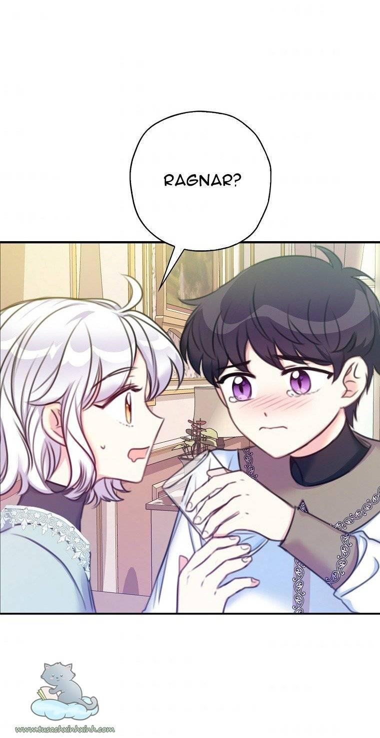 tôi sinh ra là con gái ác nữ chapter 23 33