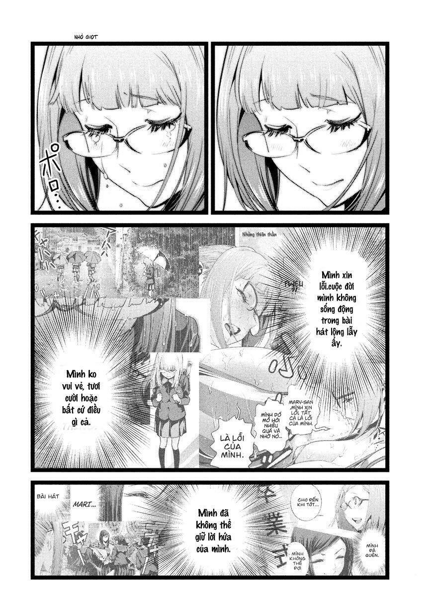 trường học ngục tù chapter 227 6