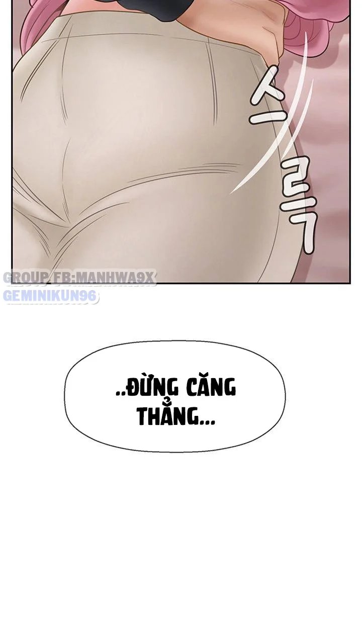 lớp học thể chất chapter 38 19