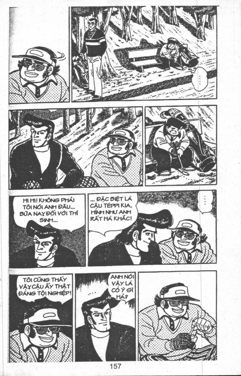 ashita tenki ni naare chapter 8 157