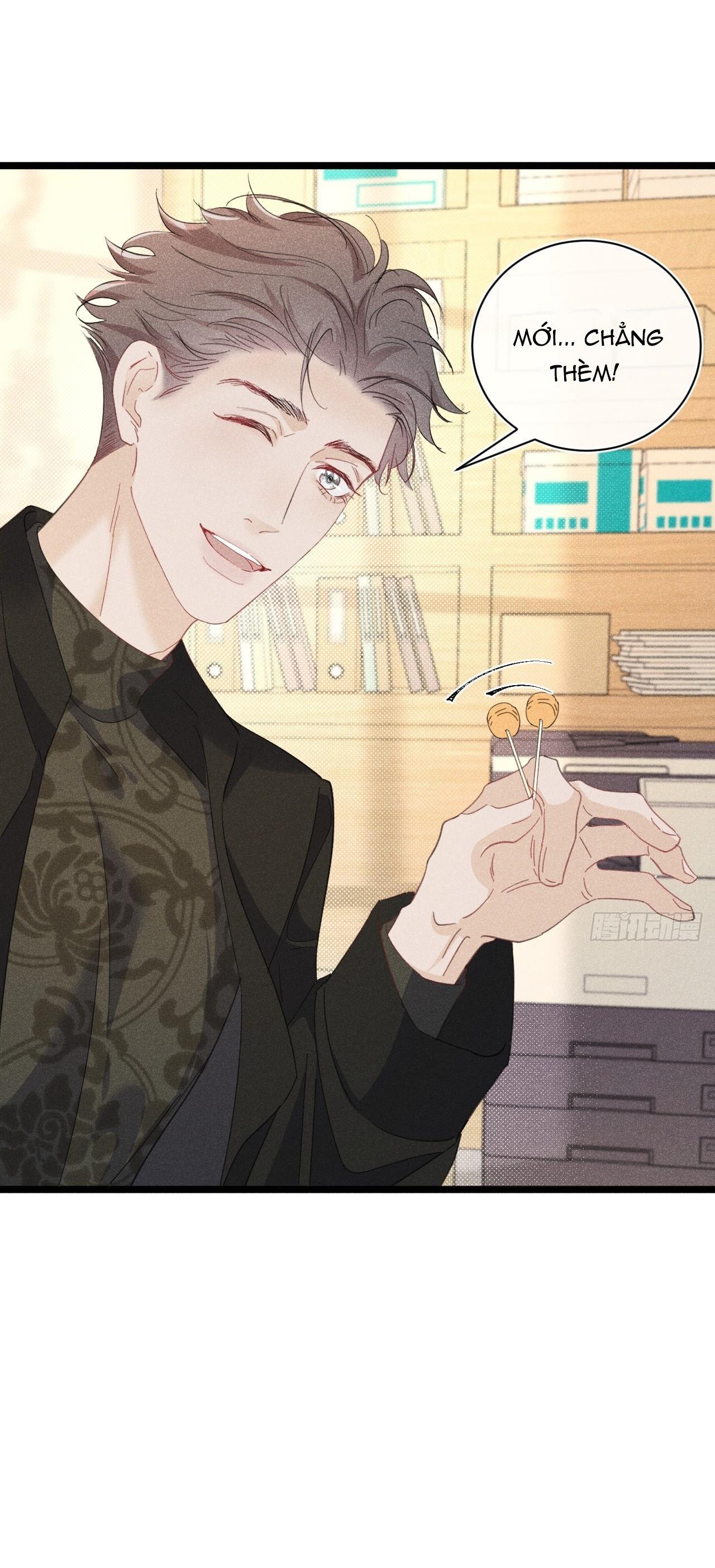 nhặt được ác quỷ chapter 8 27