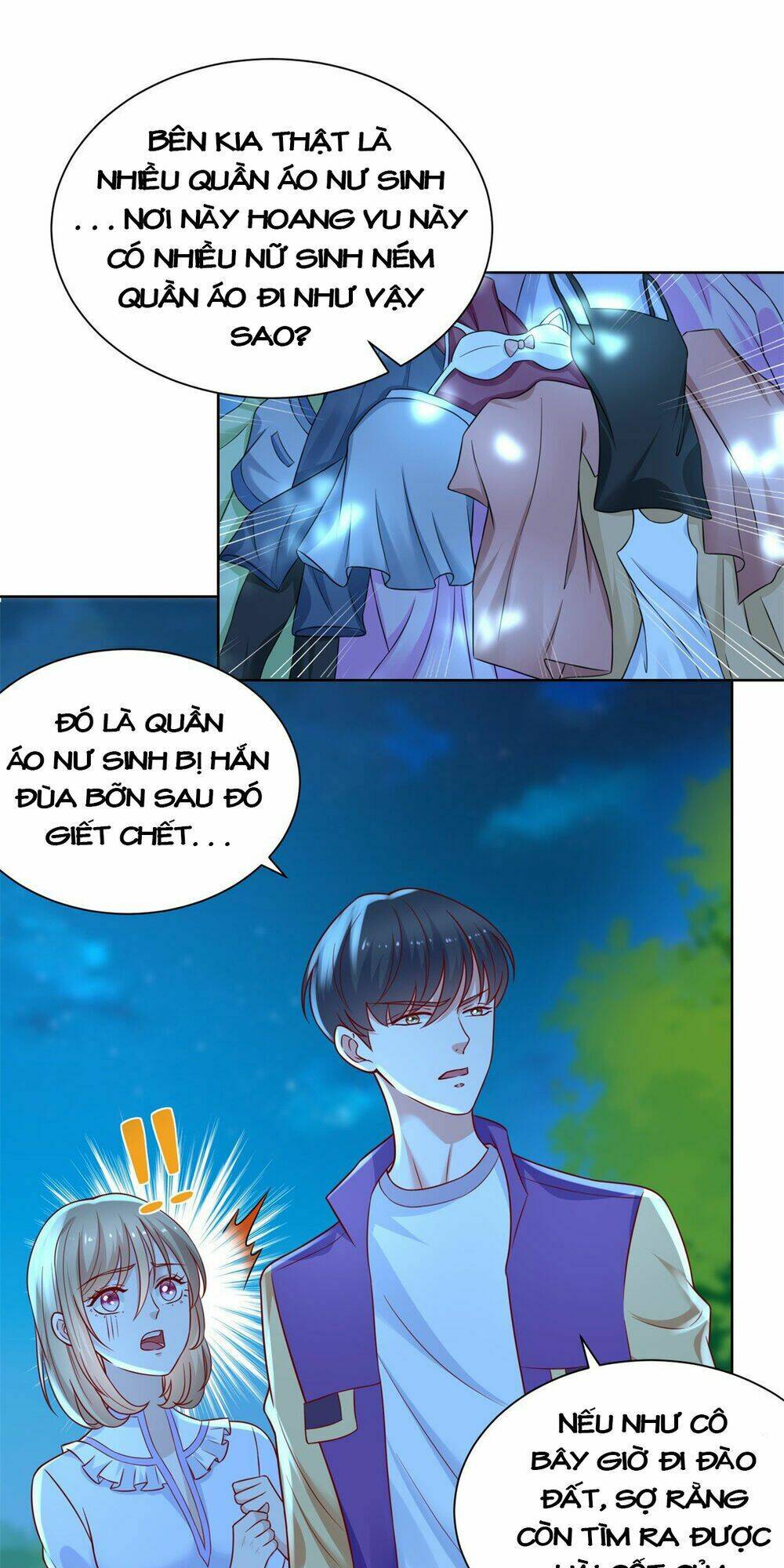 trùng sinh chi thần đế quy lai chapter 24 33