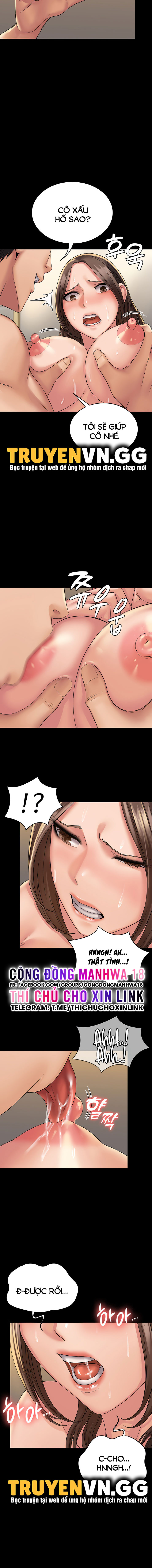 hệ thống succubus chapter 21 12