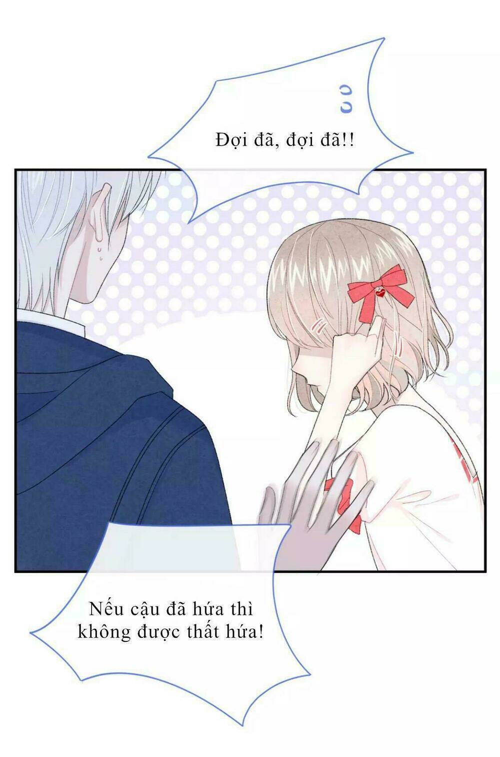 từ cái nhìn của em chapter 3 16