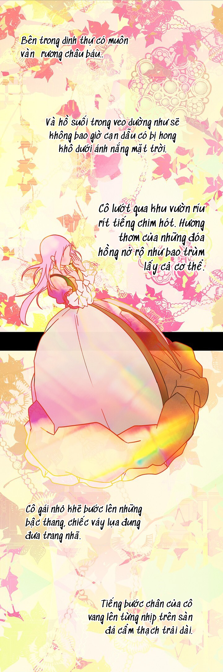 cổ tích về người mẹ kế chapter 1 24