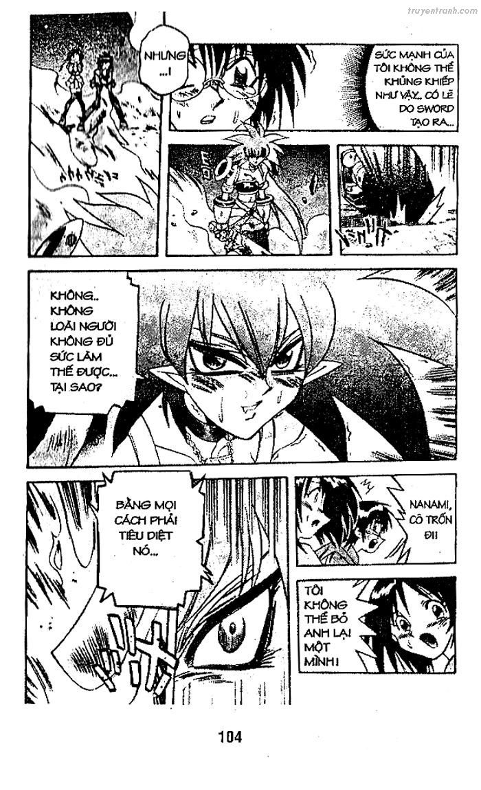 devil and devil chapter 54 5