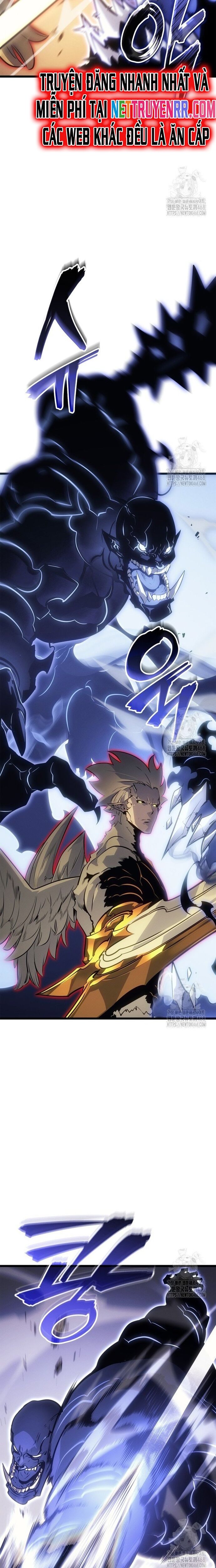 solo leveling : ragnarok chapter 41 13