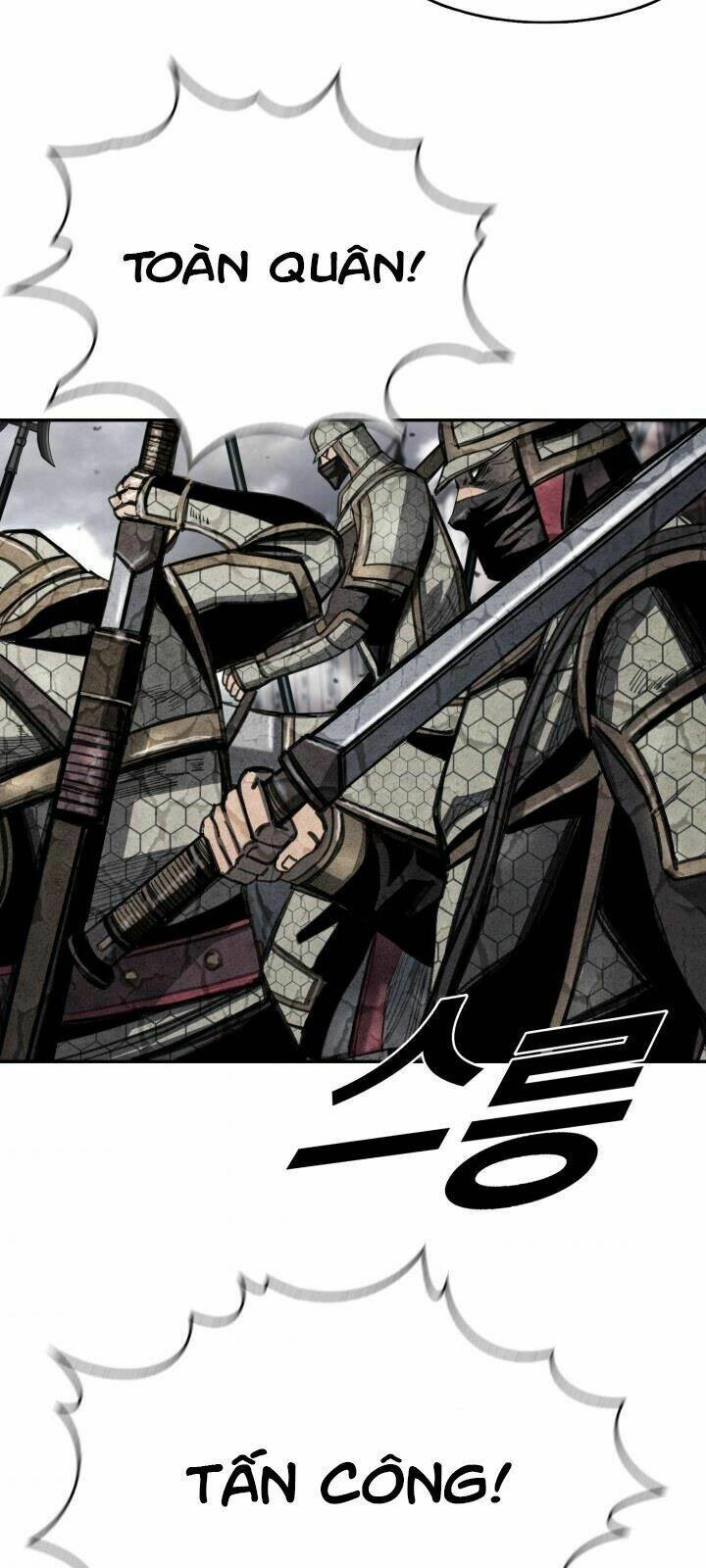 thợ săn đầu tiên chapter 81 22