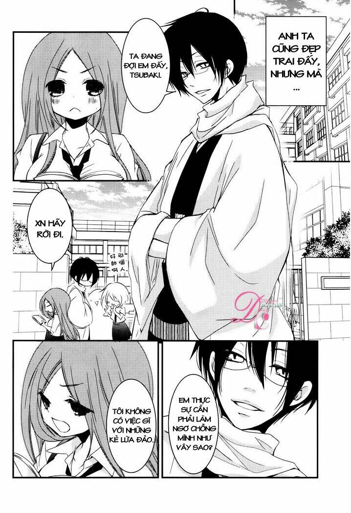 monmon mononoke chapter 1 10