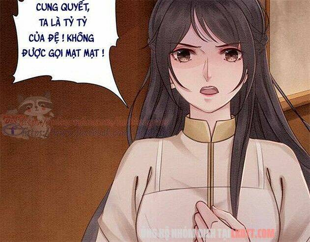 trọng sinh bá sủng nhiếp chính vương quá mạnh mẽ chapter 75 24