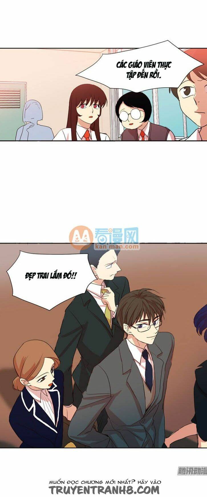 trở lại tuổi mười mấy chapter 42 15