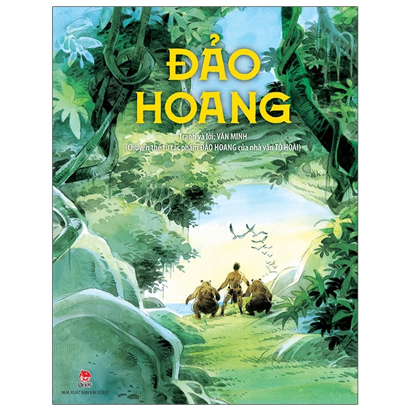 Đảo Hoang