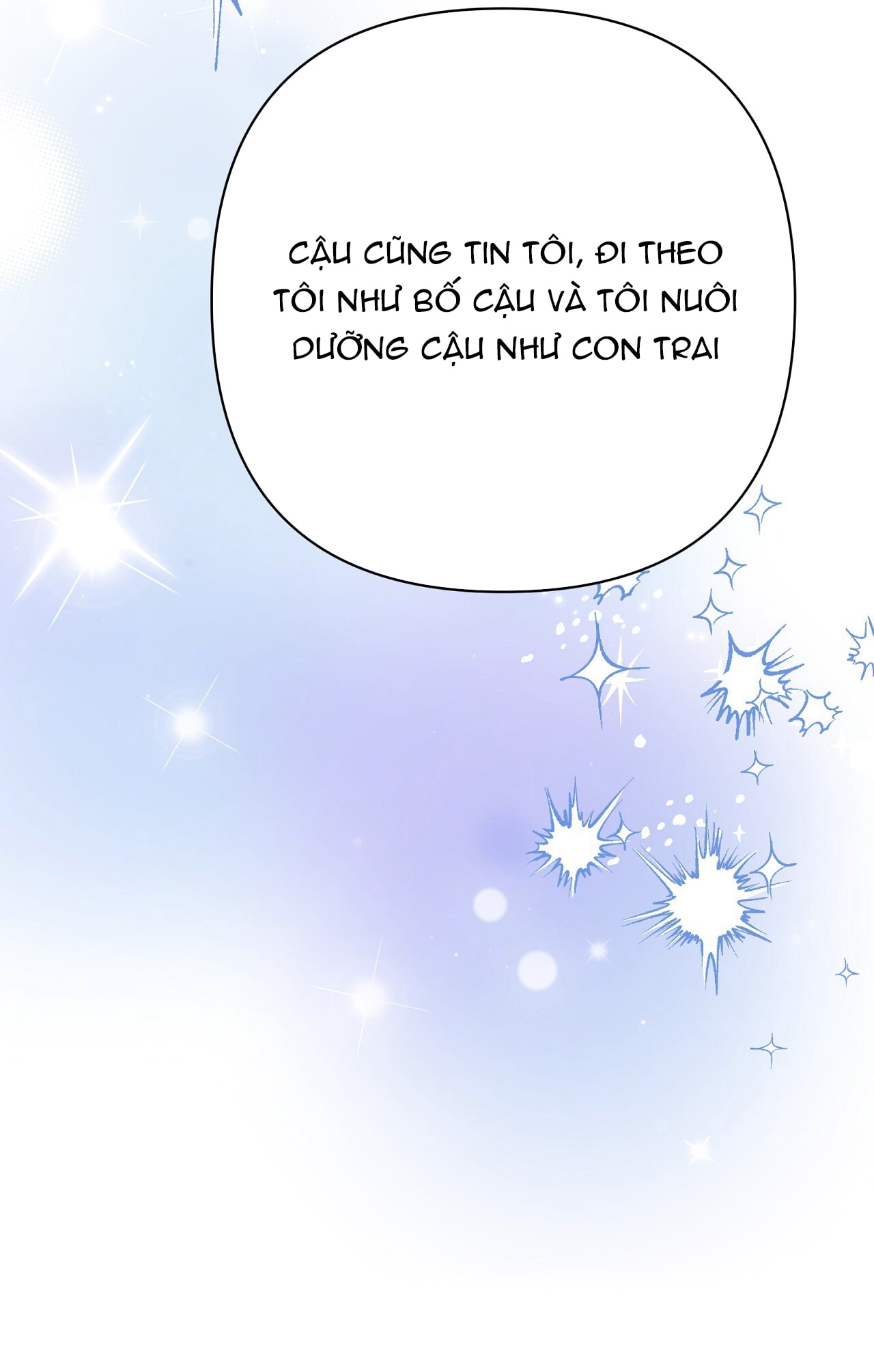 [18+] Trời Sinh Địch Thủ chapter 50.1 19