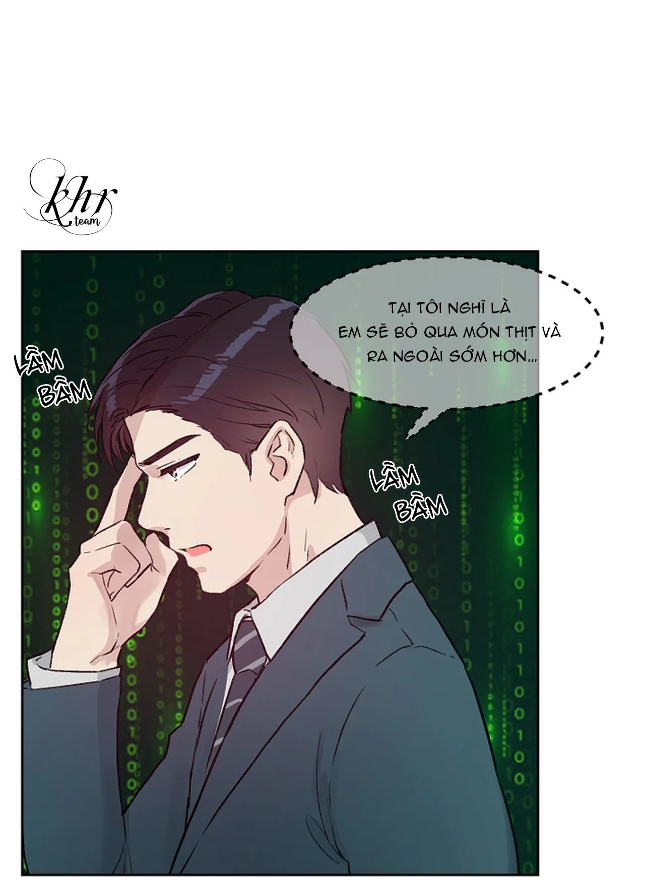 [18+] công tư phân minh chapter 42 51