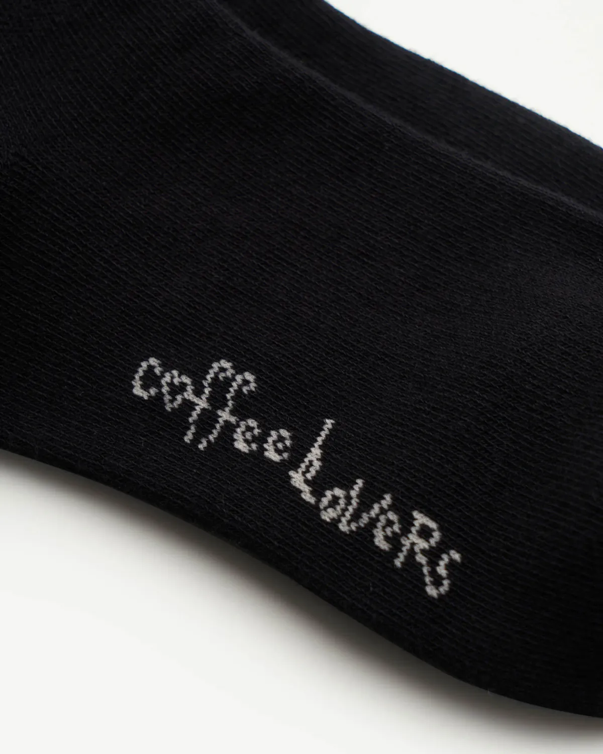 Tất / Vớ ROUTINE cổ ngắn Coffee Lovers.Freesize 10F24SOC026 | LASTORE MENSWEAR