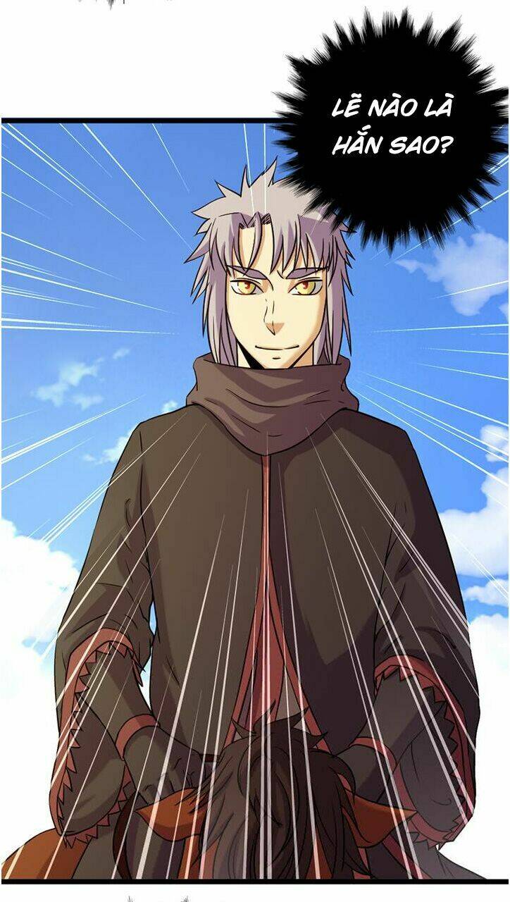 phong quỷ truyền thuyết chapter 155 6