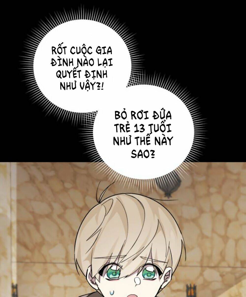 ta đã từng mong nàng biến mất chapter 17.3 3
