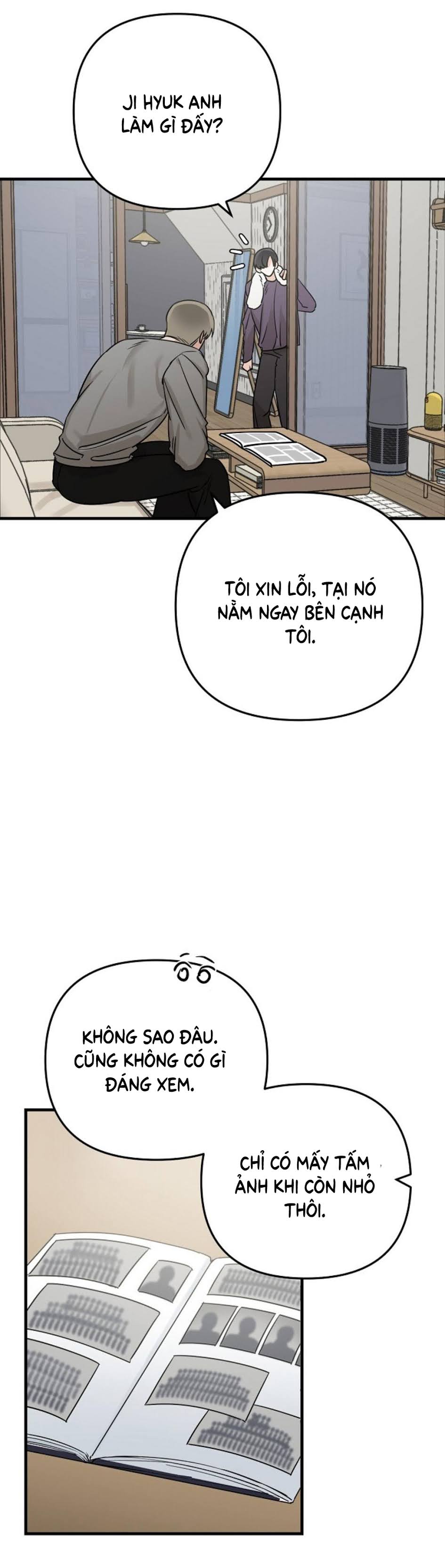 thiên đường một lần nữa chapter 7 19