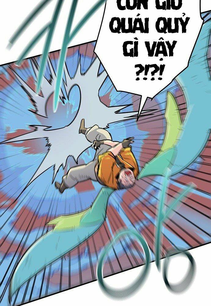chủ nhân thiên giới chapter 2 169