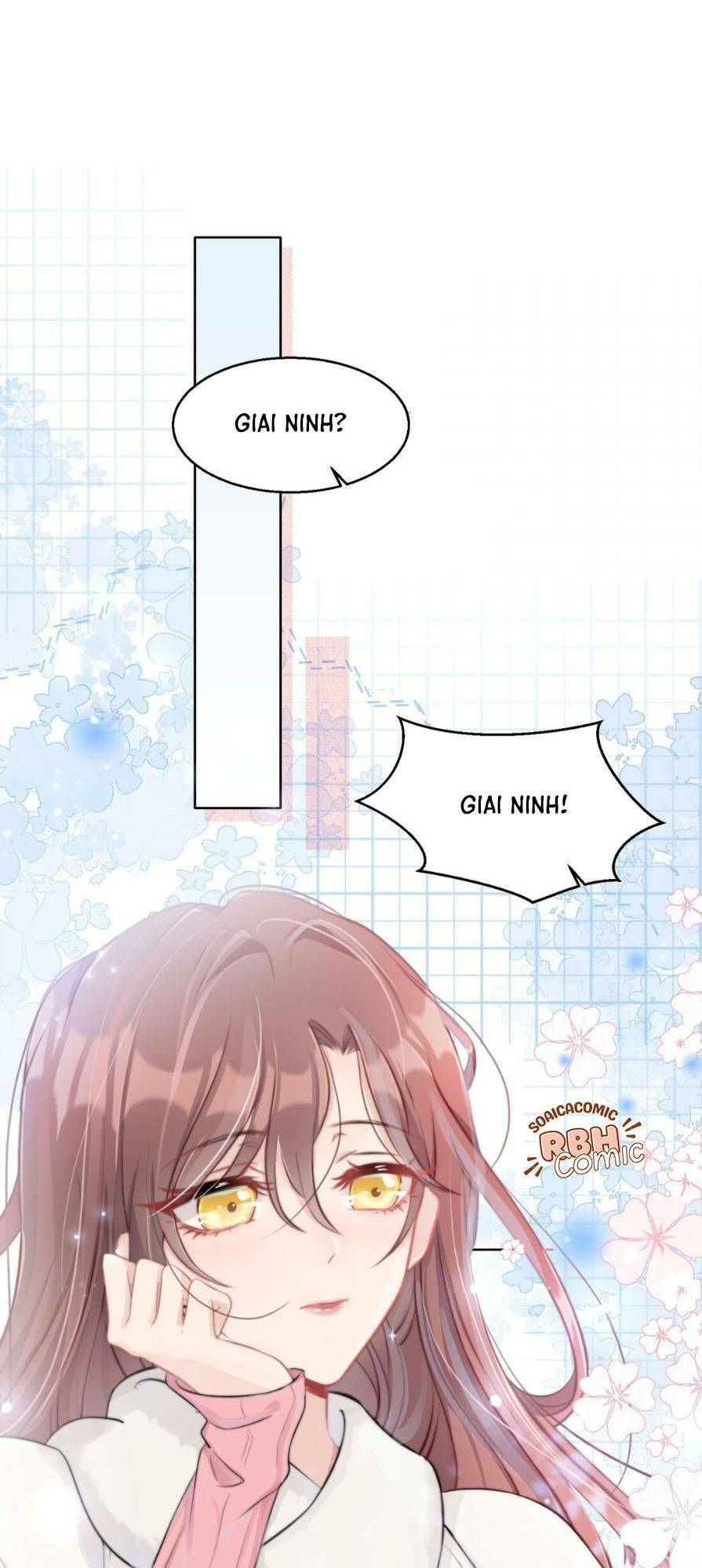 hãy để em được hạ cánh nơi anh chapter 2 25