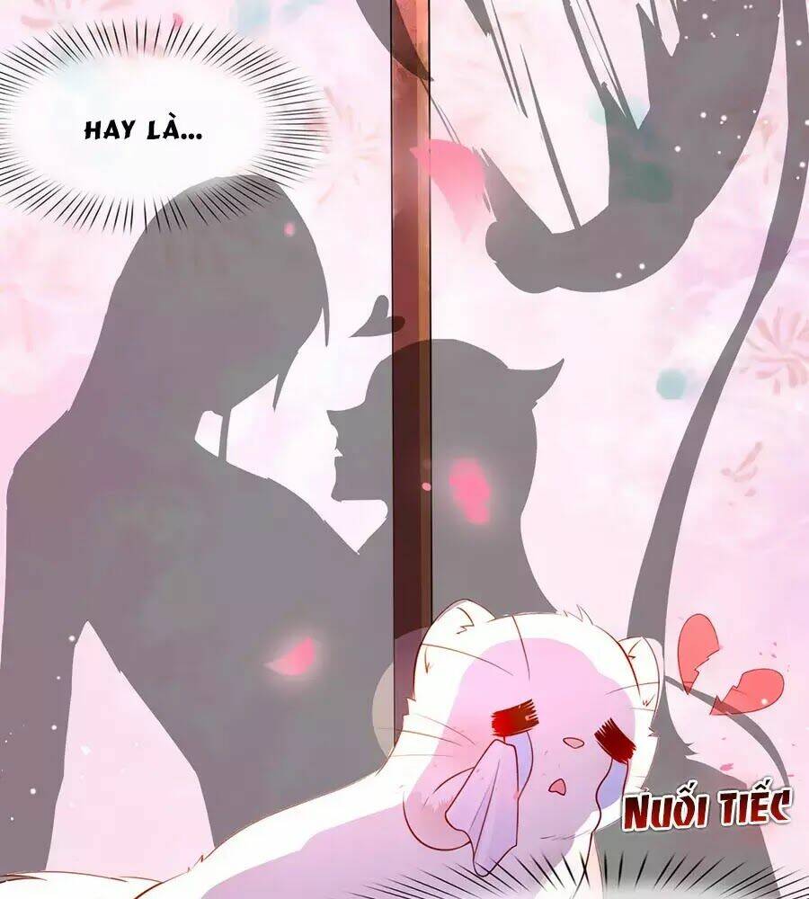 dưỡng thú vi phi chapter 2 15