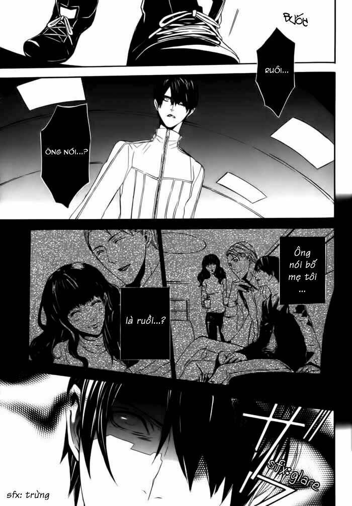 ilegenes chapter 20 10