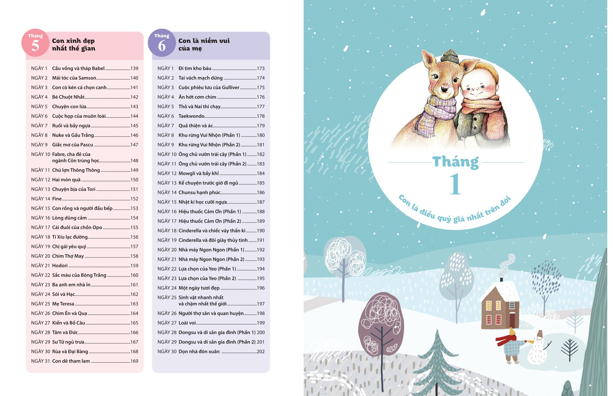 Sách 10 Phút Kể Chuyện Trước Giờ Đi Ngủ