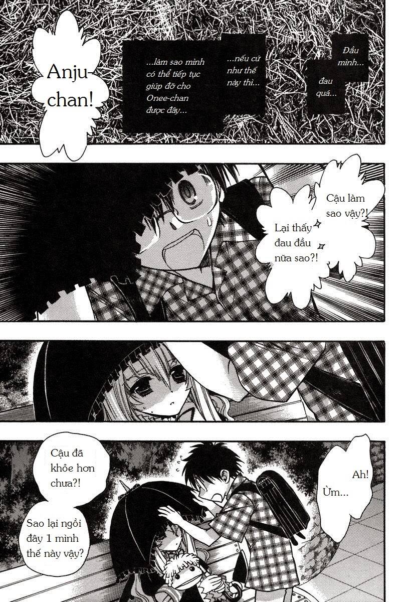 little vampire chapter 44 29