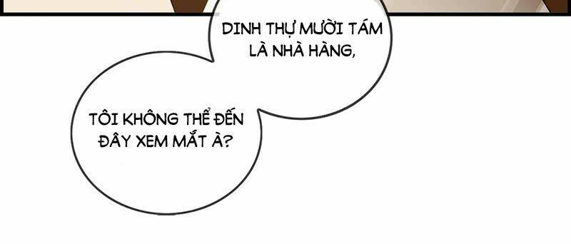 phúc hắc thiếu gia trêu chọc tôi chapter 6 9