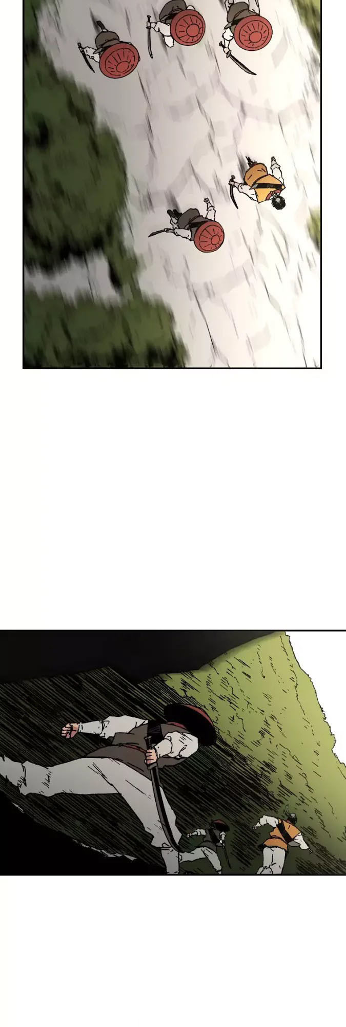 Bố Vô Song chapter 36 28