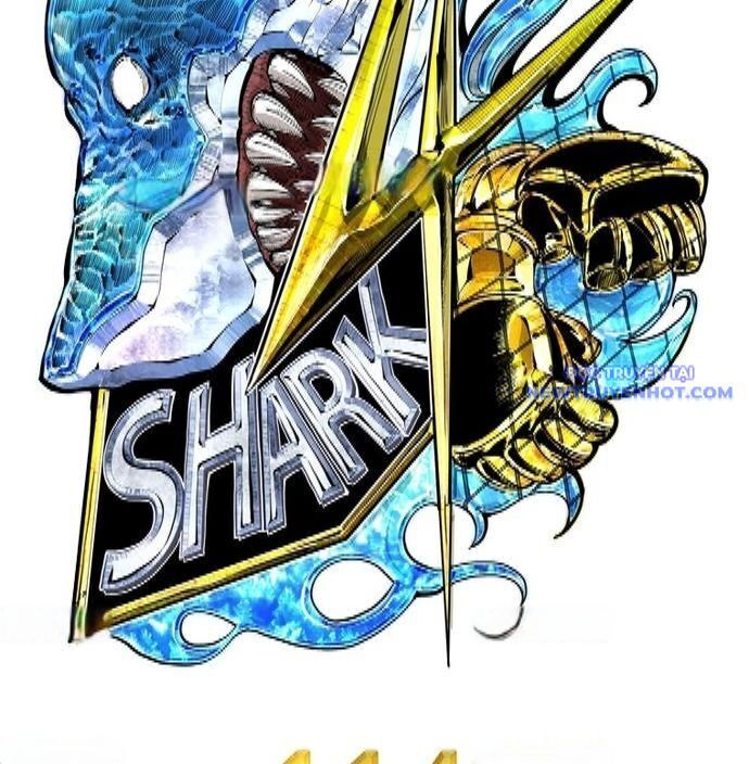 shark - cá mập chapter 334 13