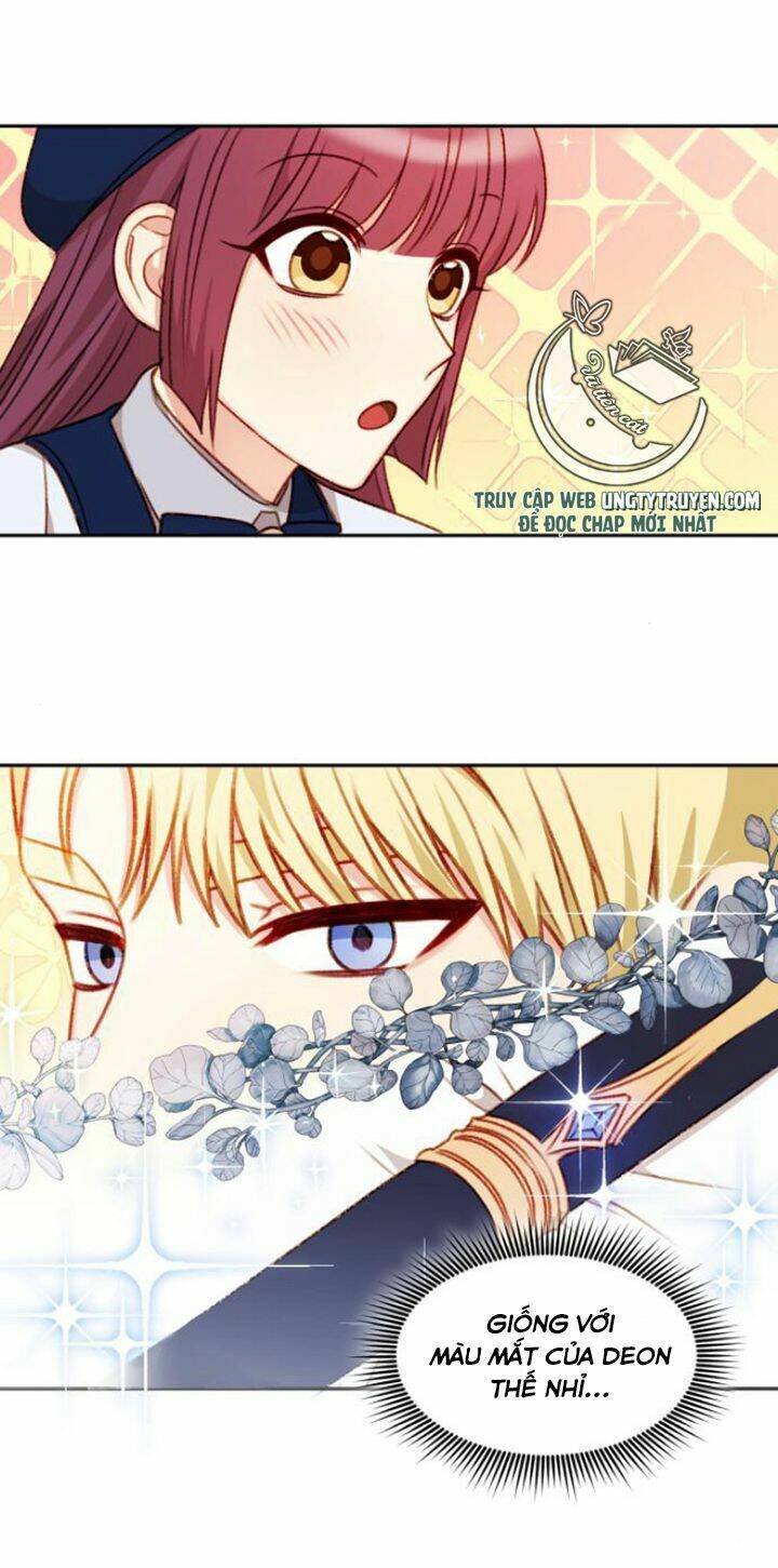 nữ chính muốn tôi trở thành mẹ kế chapter 34.5 12