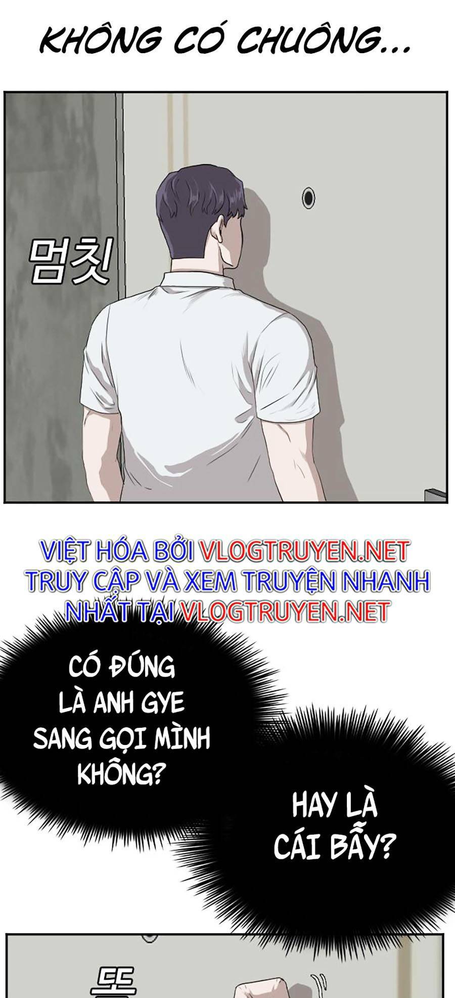 người xấu chapter 90 25