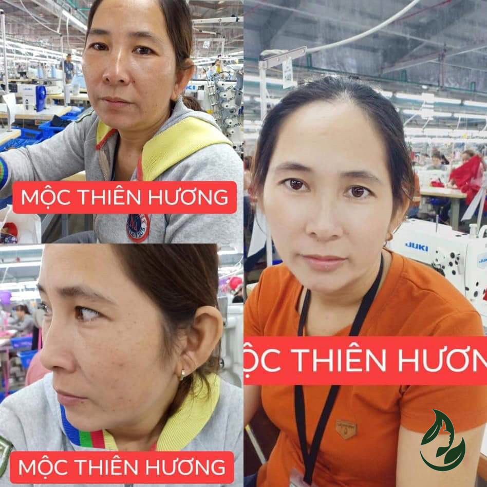 Kem Ngừa Sạm, Nám, Sáng Da Mesita | Mộc Thiên Hương 30gr