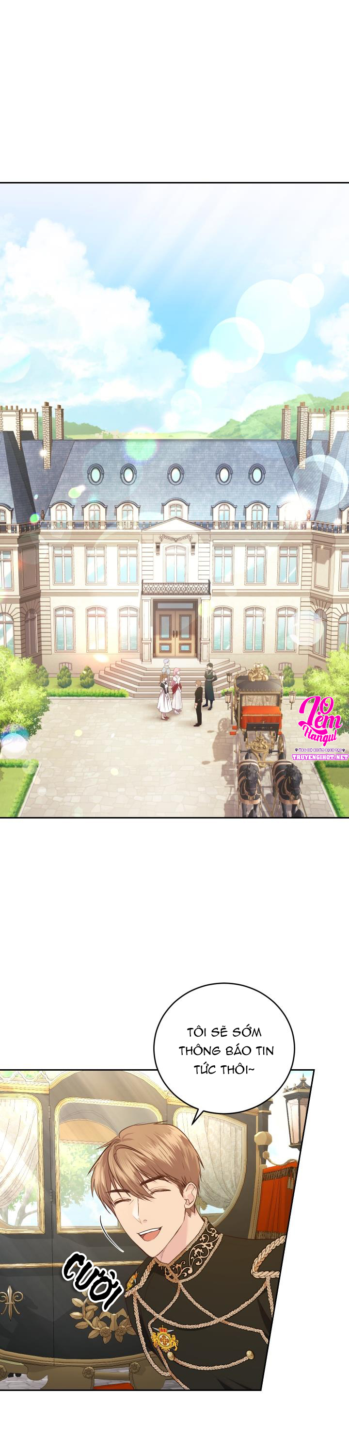 trở thành nhà điều chế nước hoa duy nhất của bạo chúa chapter 19 26