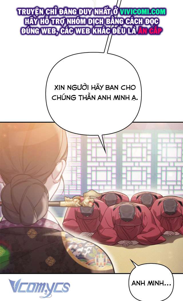 [18+] tiết học bí mật của trung điện chapter 40 53