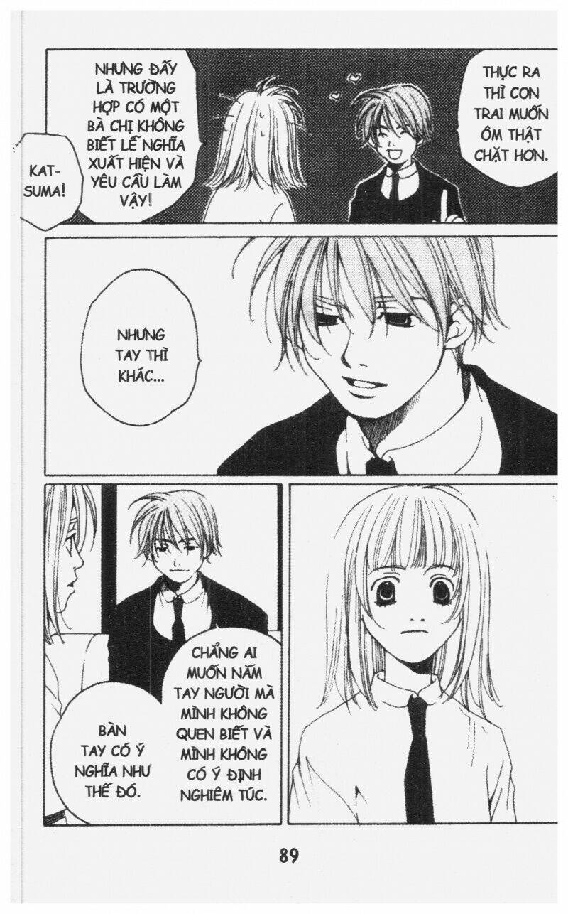 diamond head chapter 4 89