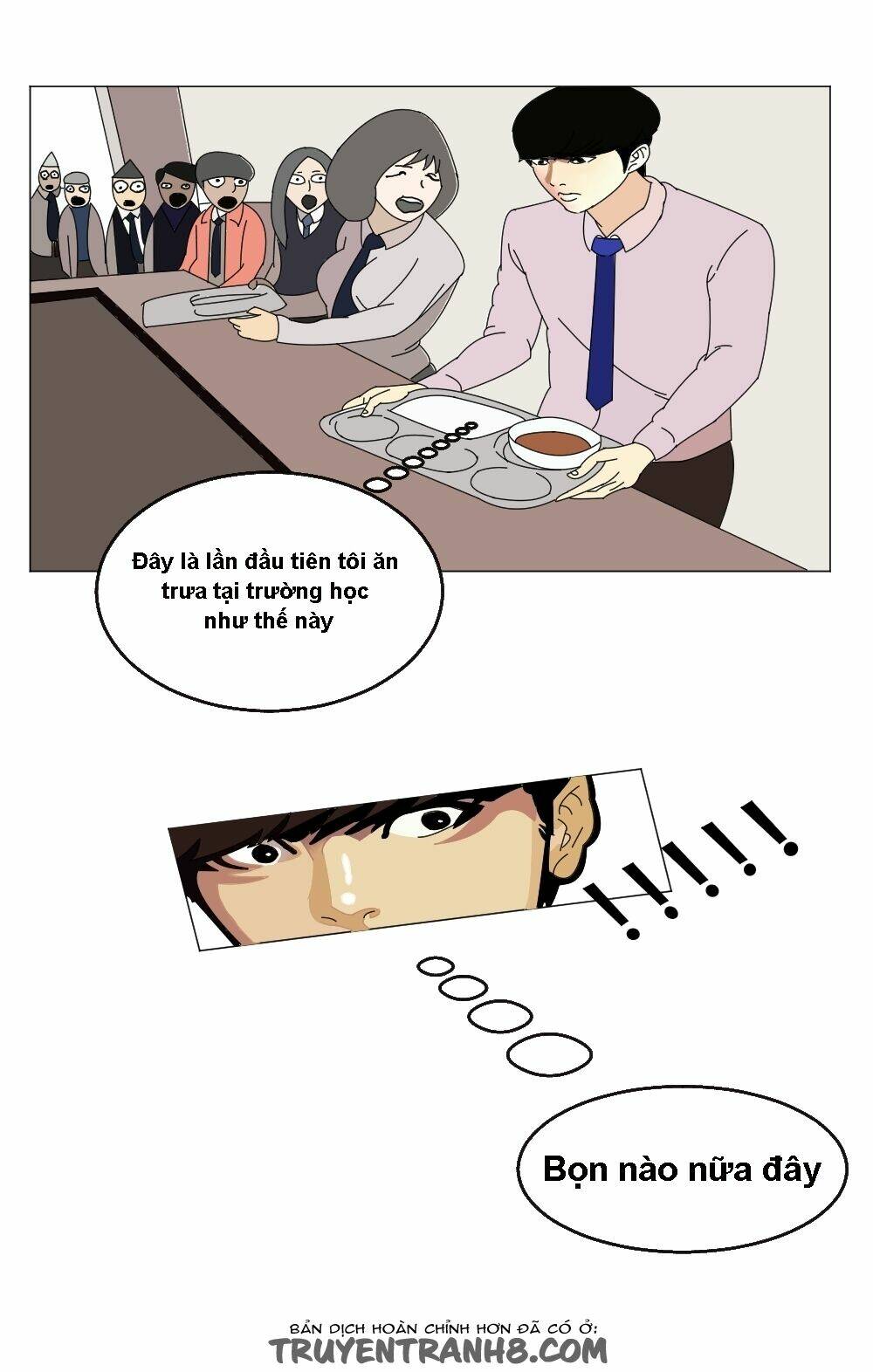 cuộc đời tôi chapter 3 5
