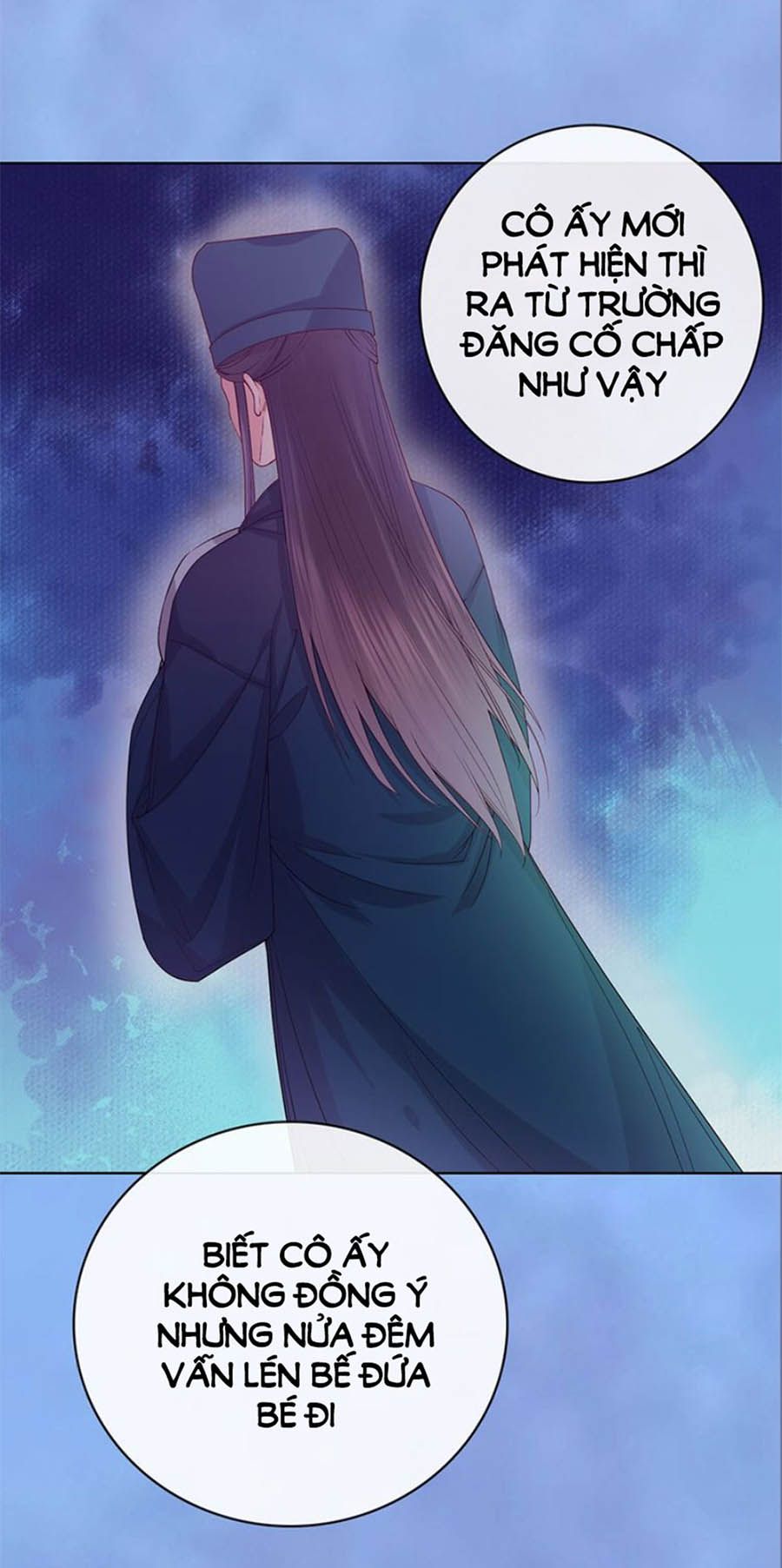 mỹ nhân già rồi chapter 47 39