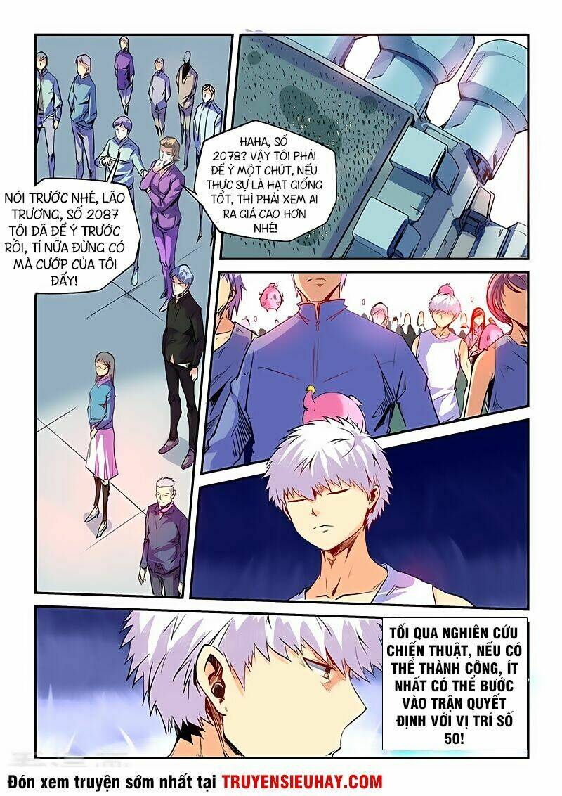 tu chân tứ vạn niên chapter 63 7