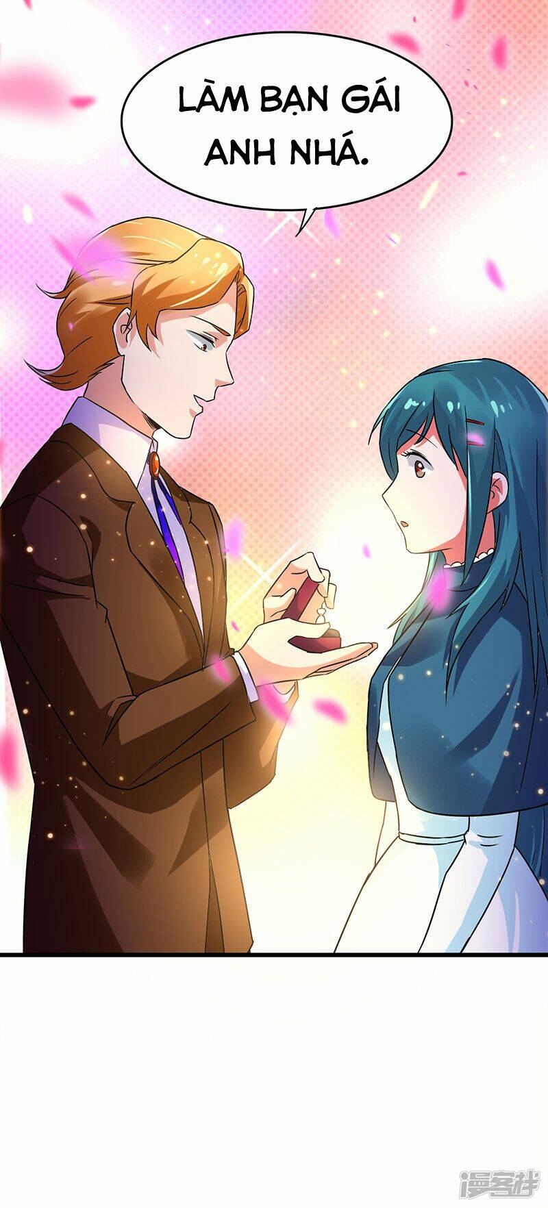 siêu cấp bại gia tử chapter 62 16